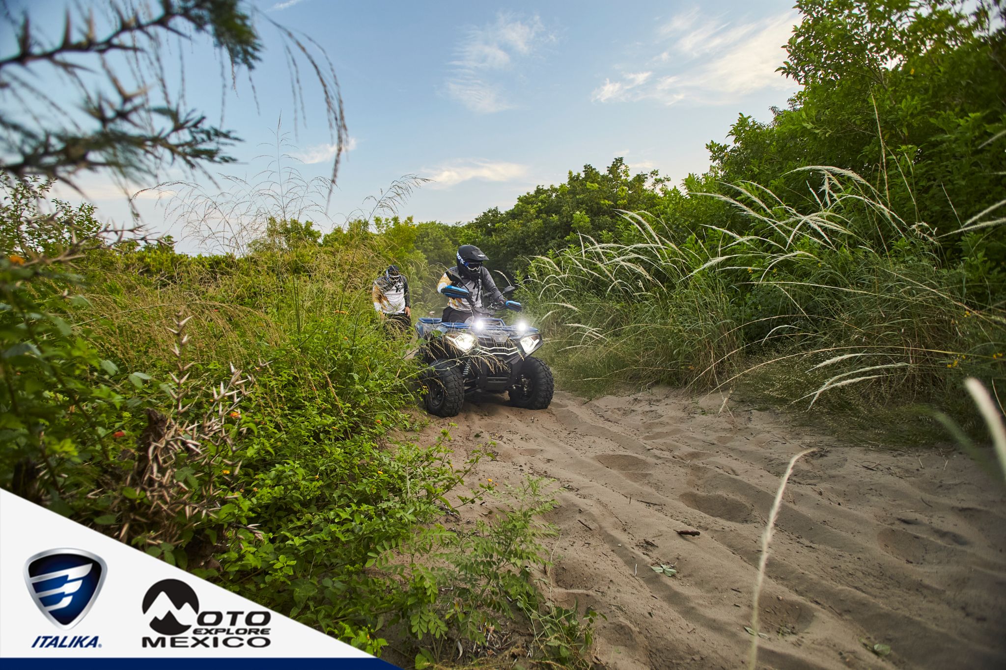 ITALIKA CHACHALACAS D1 369